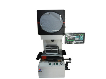BG5501A絕緣外被壁厚投影儀（數(shù)顯式）